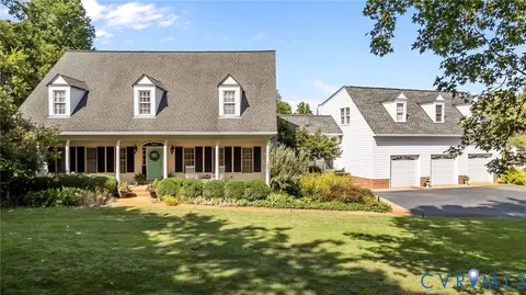 2019 Sycamore Creek Dr, Manakin Sabot, VA 23103