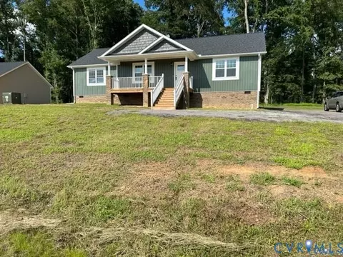10228 Doyle Blvd, Mckenney, VA 23872