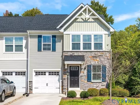5736 Addison Gate Dr, North Chesterfield, VA 23234