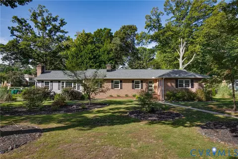 2910 Wighton Dr, Richmond, VA 23235 photo 2