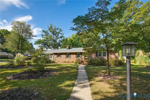 2910 Wighton Dr, Richmond, VA 23235 photo 3