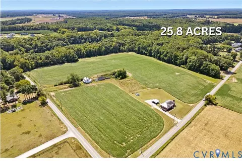 13447 Independence Rd, Ashland, VA 23005