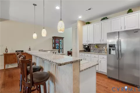 7888 Marshall Arch Dr, Mechanicsville, VA 23111