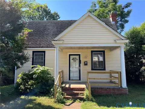 721 E Gladstone Ave, Richmond, VA 23222