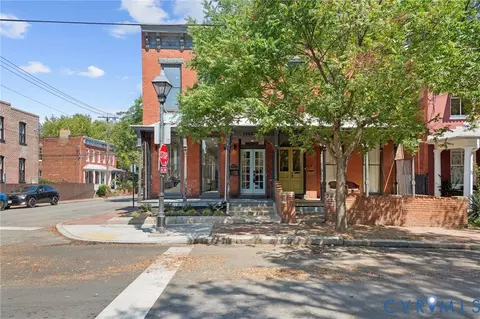 316 W Clay St, Richmond, VA 23220
