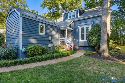 11811 Coat Bridge Ln, Henrico, VA 23238