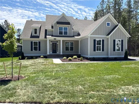 1409 Goldcrest Dr, Manakin Sabot, VA 23103