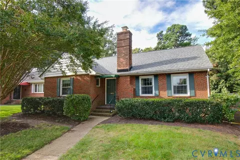 5021 Wythe Ave, Richmond, VA 23226