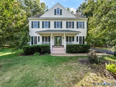 3209 Merritt Pl, Glen Allen, VA 23060