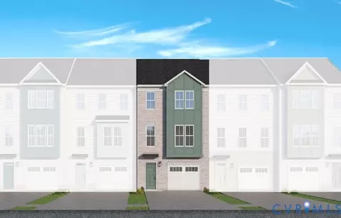 6612 Sunrise Oasis Ln, Midlothian, VA 23112