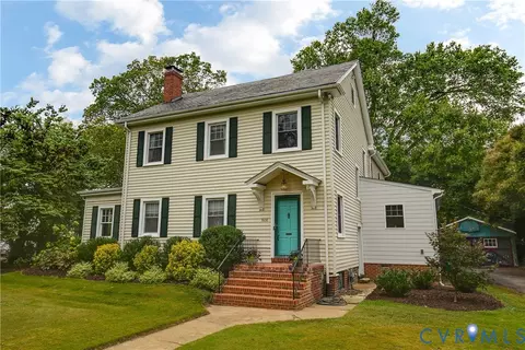 3608 Moss Side Ave, Richmond, VA 23222