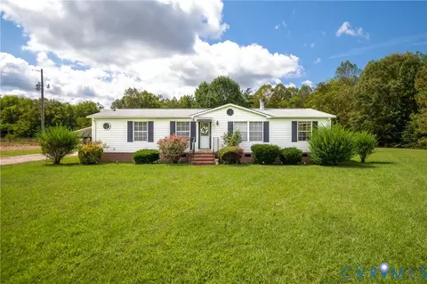 23344 Booth Rd, Stony Creek, VA 23882
