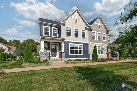 226 Lauradell Rd, Ashland, VA 23005
