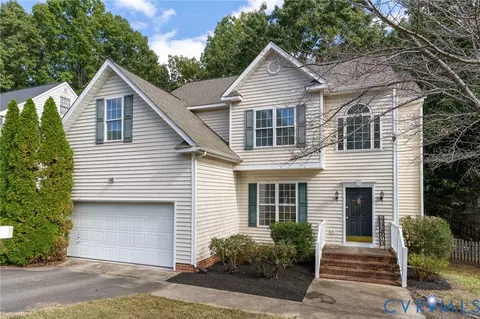 5144 Hart Mill Dr, Glen Allen, VA 23060
