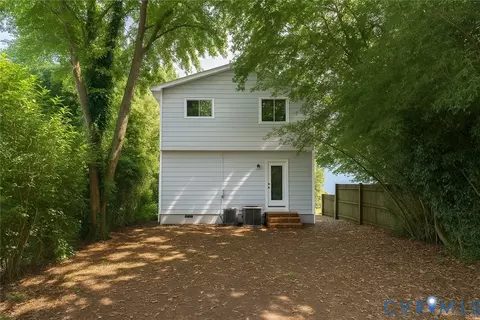 904 N Mallory St, Hampton, VA 23663 photo 4
