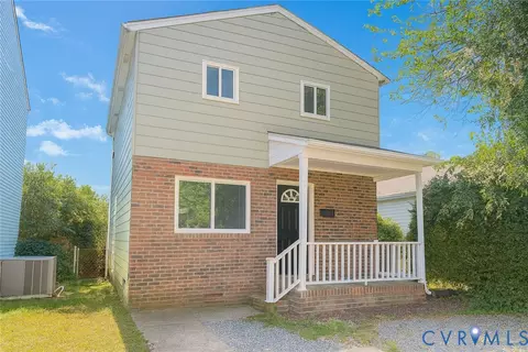 904 N Mallory St, Hampton, VA 23663