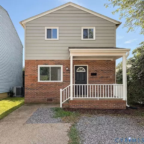 904 N Mallory St, Hampton, VA 23663 photo 2