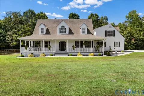 748 Factory Mill Rd, Bumpass, VA 23024