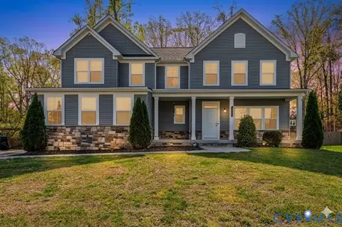 14307 Cobblegrove Dr, Midlothian, VA 23112