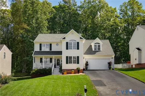 3901 Waterwheel Dr, Midlothian, VA 23112