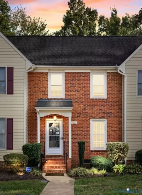 7003 W Fox Grn, Chesterfield, VA 23832