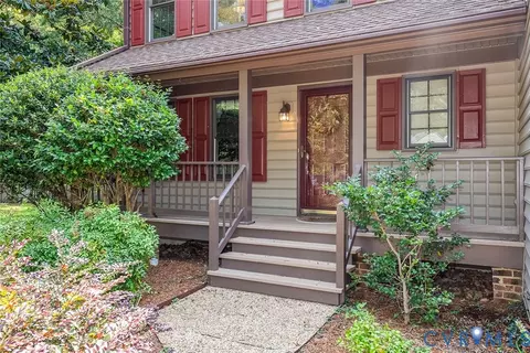 Exterior - 3012 E Brittington, Williamsburg, VA 23185 photo 3 of 9