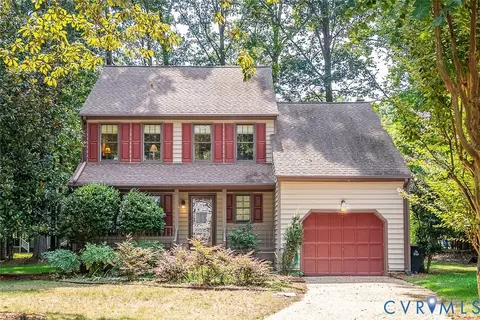 Exterior - 3012 E Brittington, Williamsburg, VA 23185 photo 2 of 9