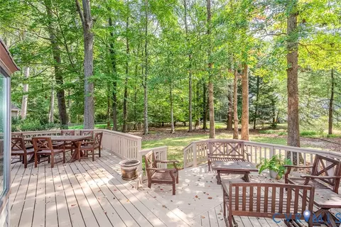Exterior - 3012 E Brittington, Williamsburg, VA 23185 photo 7 of 9