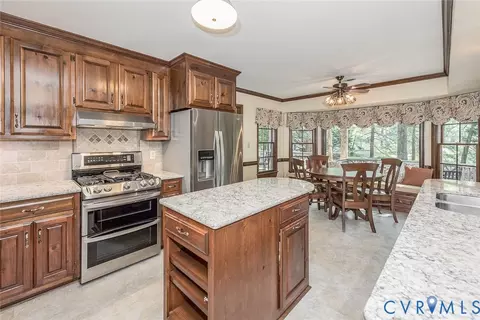 Kitchen - 3012 E Brittington, Williamsburg, VA 23185 photo 1 of 5
