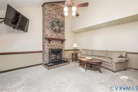 Living - 3012 E Brittington, Williamsburg, VA 23185 photo 5 of 5