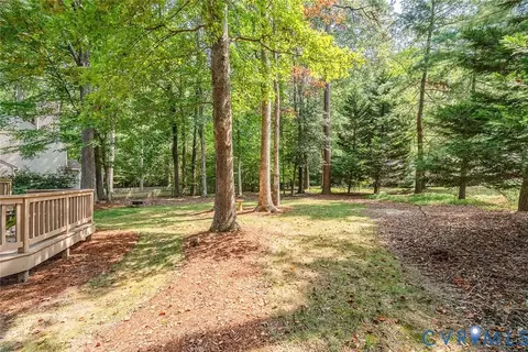 Exterior - 3012 E Brittington, Williamsburg, VA 23185 photo 9 of 9