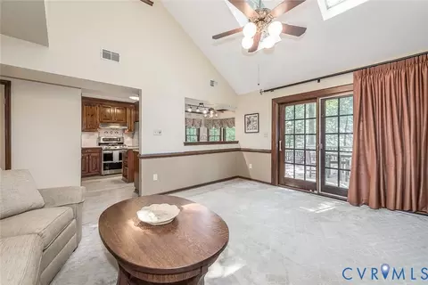 Living - 3012 E Brittington, Williamsburg, VA 23185 photo 3 of 5