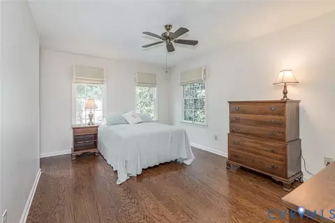 Bedroom - 3012 E Brittington, Williamsburg, VA 23185 photo 1 of 3