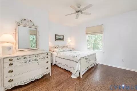 Bedroom - 3012 E Brittington, Williamsburg, VA 23185 photo 2 of 3