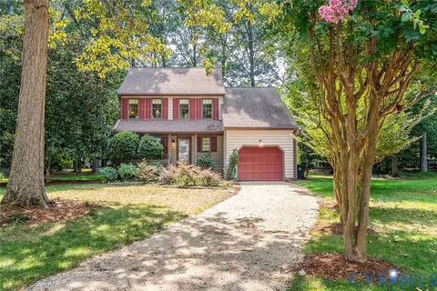 3012 E Brittington, Williamsburg, VA 23185