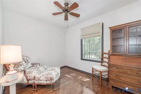 Bedroom - 3012 E Brittington, Williamsburg, VA 23185 photo 3 of 3