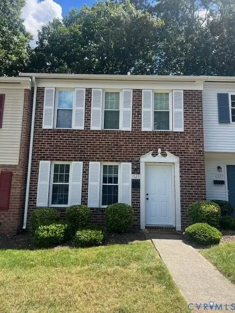 1525 Heritage Hill Cir, Henrico, VA 23238