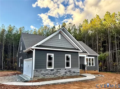 2215 Walnut Tree Blvd, Powhatan, VA 23139