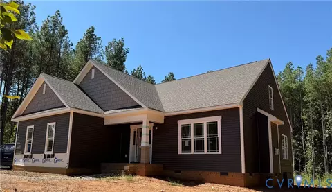 2215 Walnut Tree Blvd, Powhatan, VA 23139