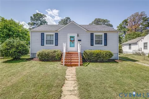 1512 Brigham Rd, Richmond, VA 23226