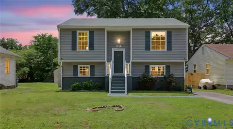 831 Winnetka Ave, Richmond, VA 23227