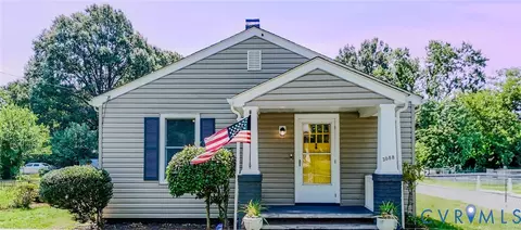 3088 Stockton St, Richmond, VA 23224