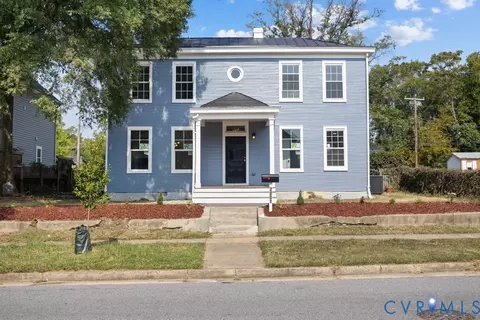 2001 Fairfax Ave, Richmond, VA 23224