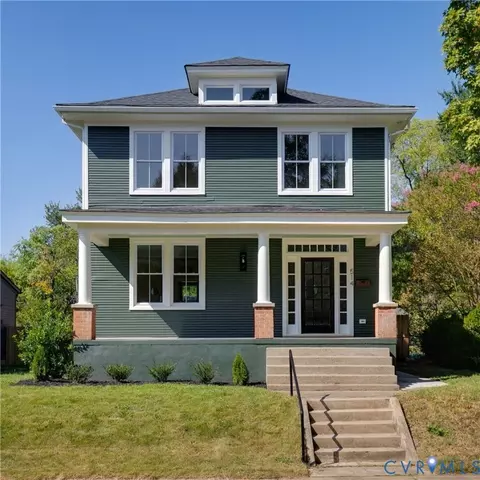 514 W 25th St, Richmond, VA 23225