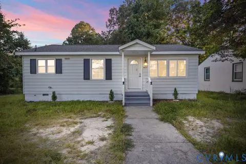 2617 Courtland Rd, Petersburg, VA 23805