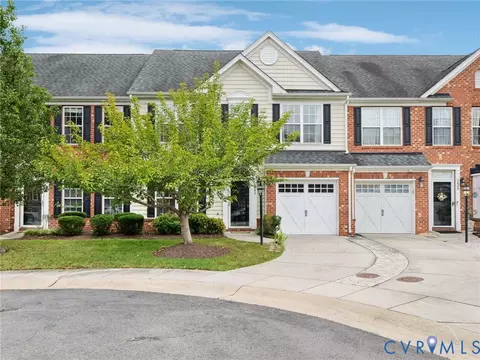 5841 Nandina Cir, Providence Forge, VA 23140