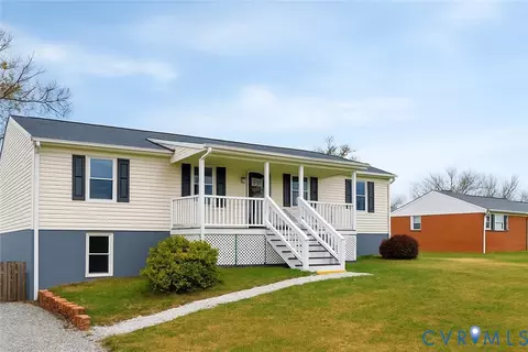 405 E Cawson St, Hopewell, VA 23860