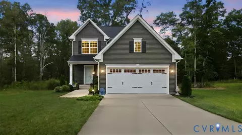 1431 Delvin Run Ct, North Chesterfield, VA 23225