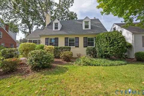 4705 W Franklin St, Richmond, VA 23226