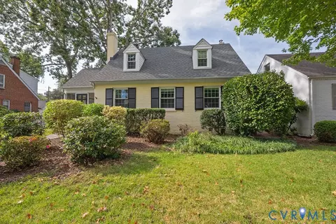 4705 W Franklin St, Richmond, VA 23226